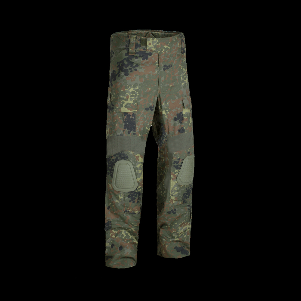 Invader Gear Predator Combat Pant, flecktarn