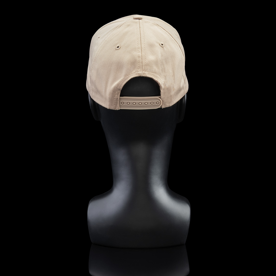 AT-Tactical BaseCap, schwarz