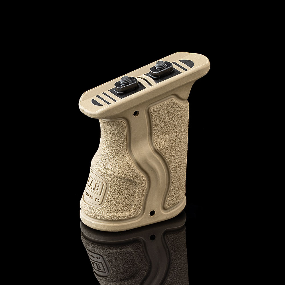 FAB Defense Gradus-M Foregrip, tan