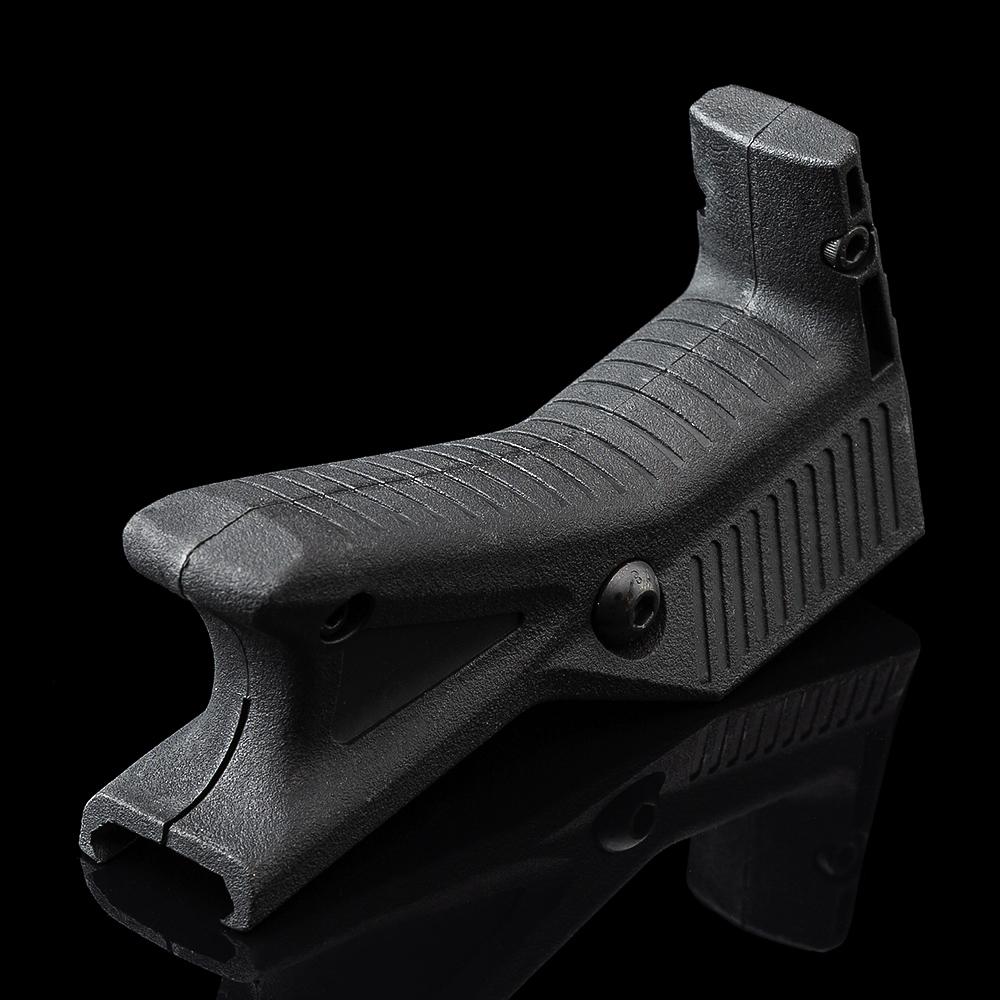 FMA Cobra Angled Forward Grip, schwarz