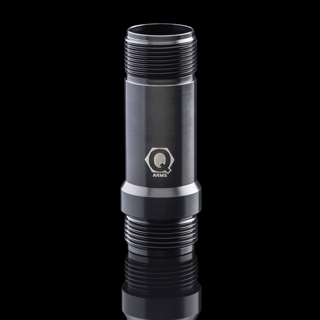 Q63MT Adapter for S63 Barrel