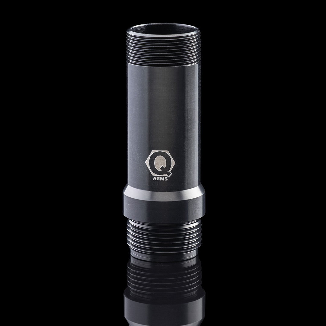 Q63MT Adapter for S63 Barrel