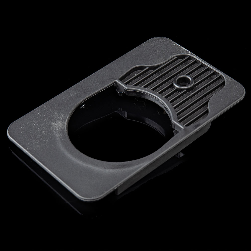 MCS Box Drive Mag Gen2 Top Plate