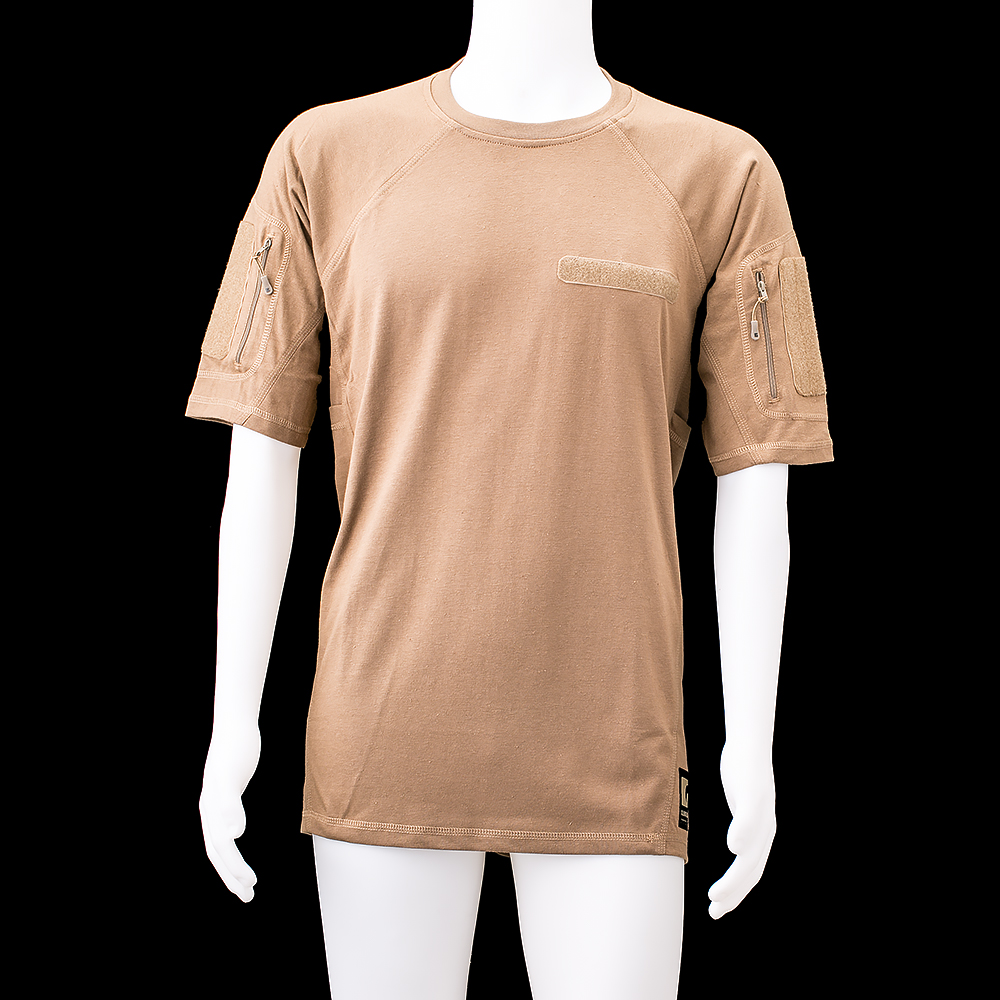 Claw Gear Mk.II Instructor Shirt, coyote